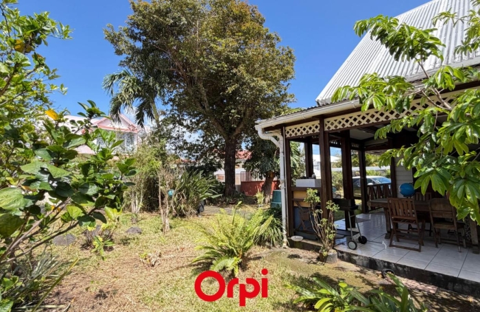 Vente Maison 97440