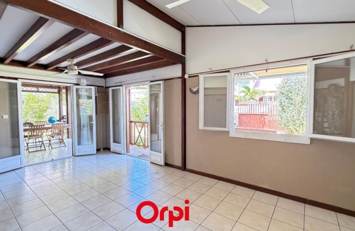 Vente Maison 80m&sup2; 4 pièces Saint Andr&eacute;
