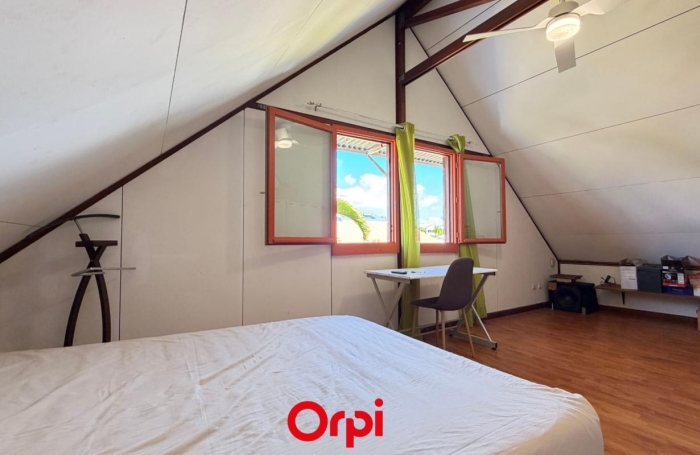 Vente Maison 80m&sup2; 4 pièces Saint Andr&eacute;
