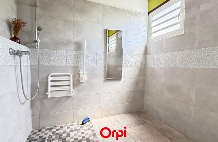 Vente Maison 80m&sup2; 4 pièces Saint Andr&eacute;