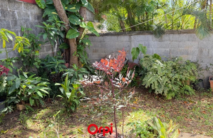 Vente Maison 80m&sup2; 4 pièces Saint Andr&eacute;
