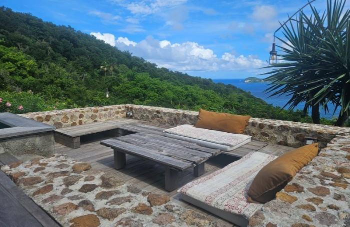 Vente Maison 261m&sup2; 8 pièces Terre de Bas