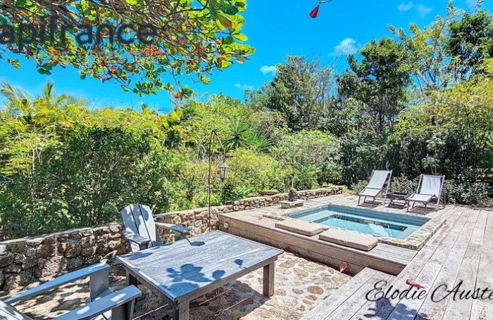 Vente Maison 261m&sup2; 8 pièces Terre de Bas