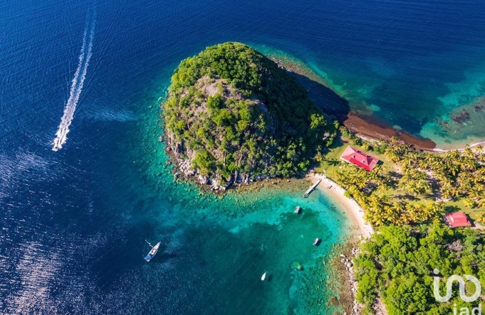 Vente Local commercial 97137