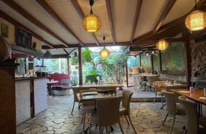 Vente Fonds de commerce 188m&sup2; Terre de Bas