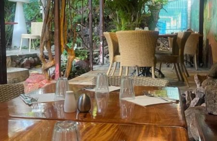 Vente Fonds de commerce 188m&sup2; Terre de Bas