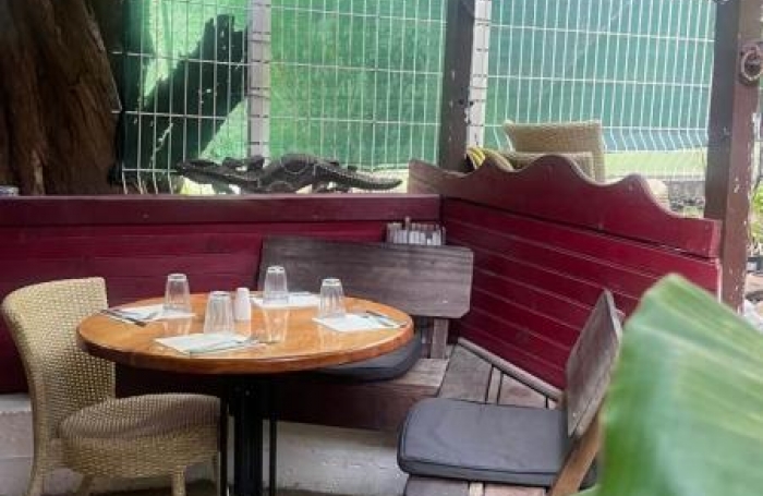 Vente Fonds de commerce 188m&sup2; Terre de Bas