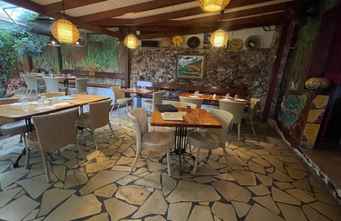 Vente Fonds de commerce 188m&sup2; Terre de Bas