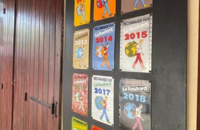 Vente Fonds de commerce 188m&sup2; Terre de Bas