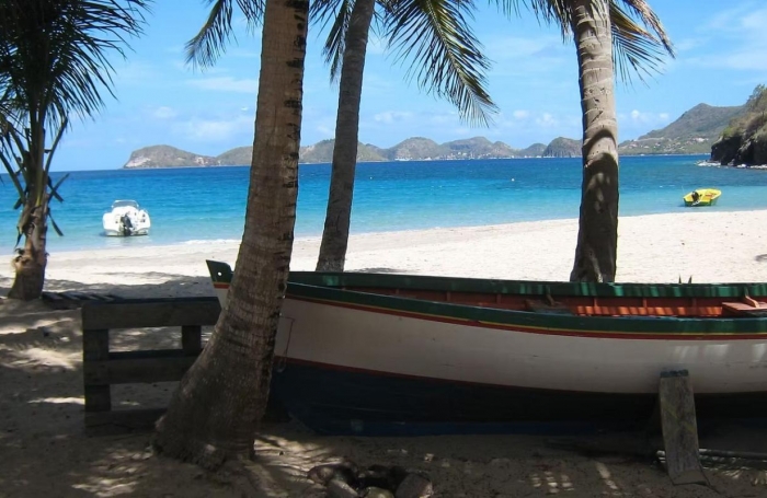 Vente Terrain 20000m&sup2; Terre de Bas