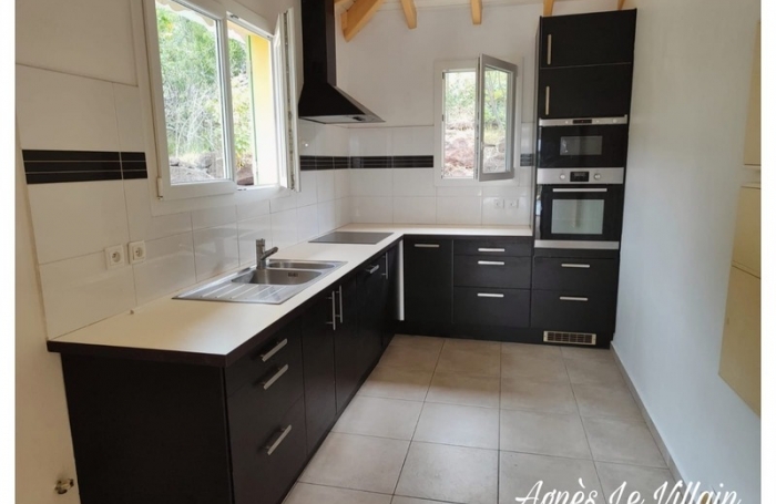 Vente Maison 68m&sup2; 4 pièces Terre de Bas