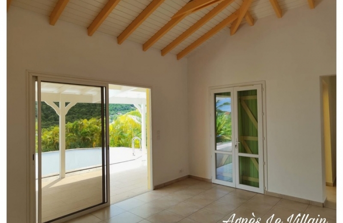 Vente Maison 68m&sup2; 4 pièces Terre de Bas