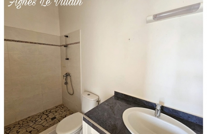 Vente Maison 68m&sup2; 4 pièces Terre de Bas