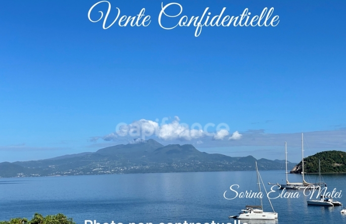 Vente Maison 169m&sup2; 7 pièces Terre de Haut