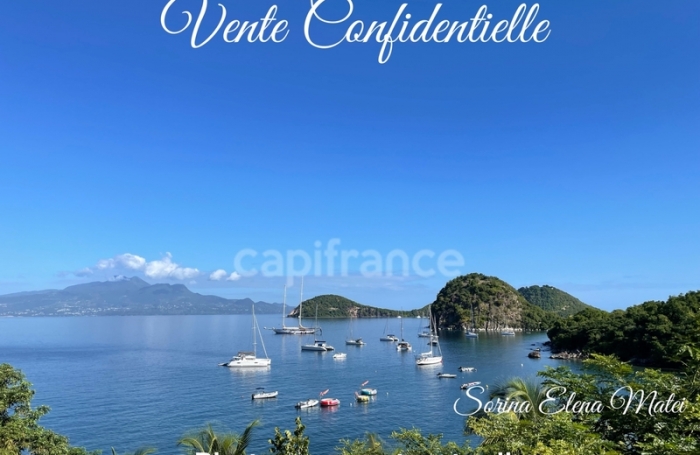 Vente Maison 169m&sup2; 7 pièces Terre de Haut