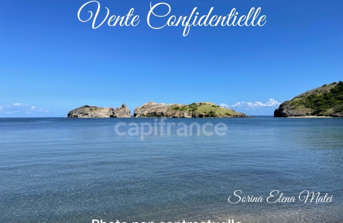 Vente Maison 220m&sup2; 7 pièces Terre de Haut