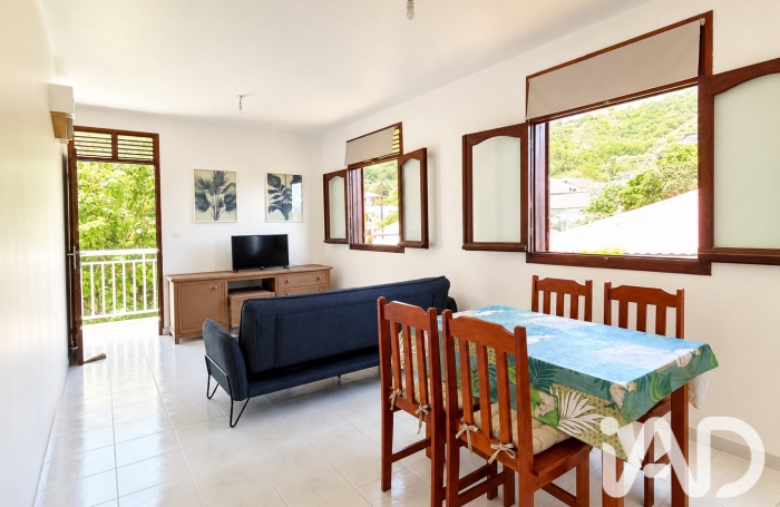 Location Appartement 97137