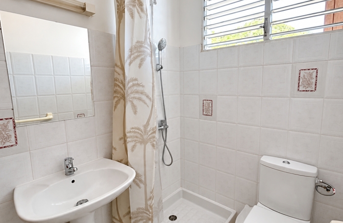 Location Appartement 38m&sup2; 2 pièces Terre de Haut