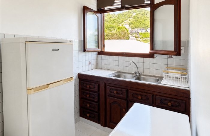 Location Appartement 38m&sup2; 2 pièces Terre de Haut