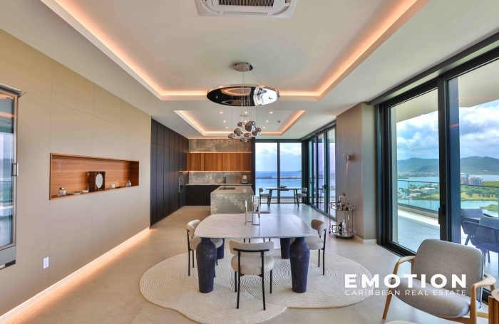 Penthouse TOWER B - Fourteen Residence