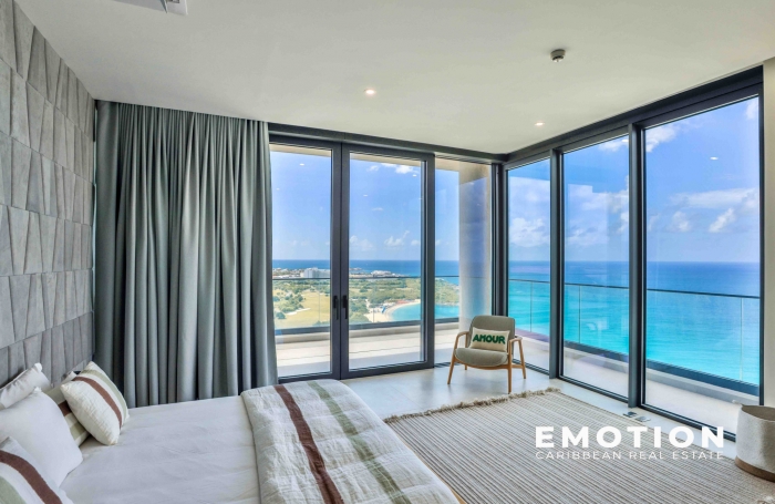 Penthouse TOWER B - Fourteen Residence