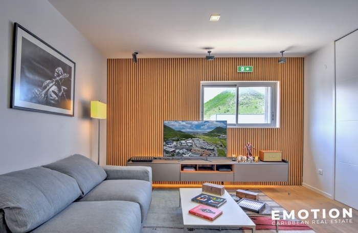 Hangar + apt T2 - 547 m2 + 225 m2 de mezzanine - HOPE ESTATE