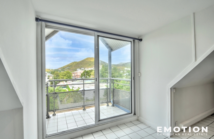 Appartement T2 65m2 - Howell Center