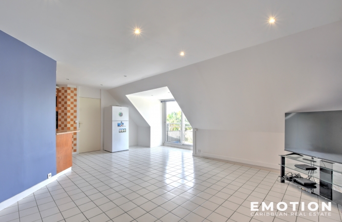 Appartement T2 65m2 - Howell Center