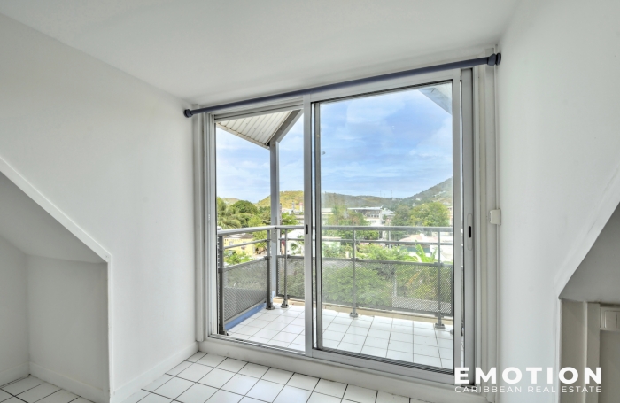 Appartement T2 65m2 - Howell Center