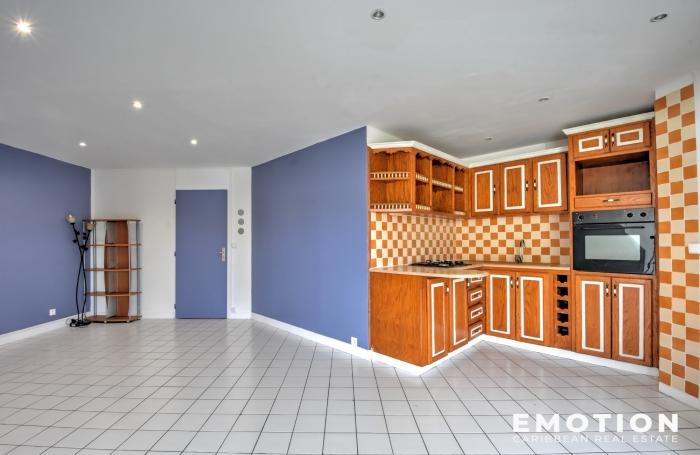 Appartement T2 65m2 - Howell Center