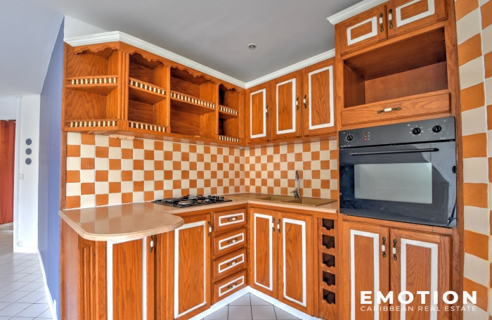 Appartement T2 65m2 - Howell Center