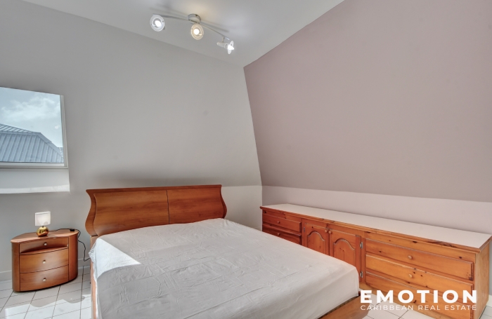 Appartement T2 65m2 - Howell Center