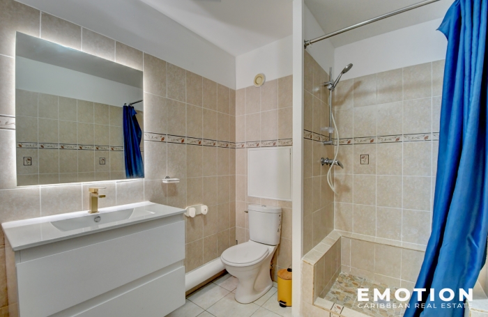 Appartement T2 65m2 - Howell Center