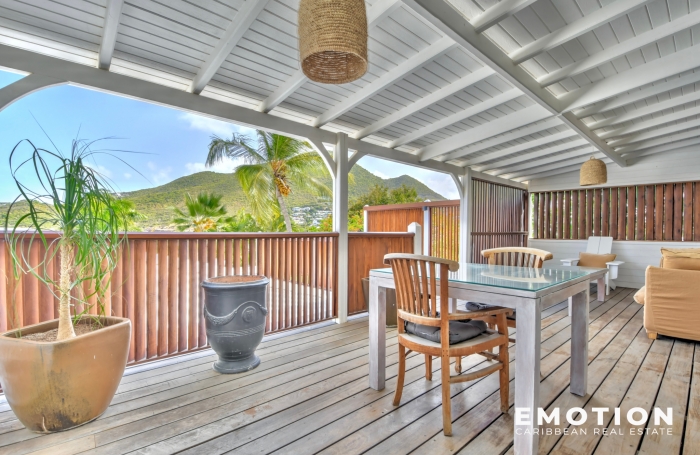 H&ocirc;tel-Restaurant 798 m2 + terrasses couvertes