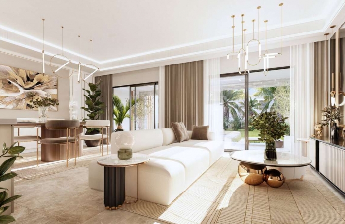 Vente Maison 72.5m² 3 pièces Saint Martin