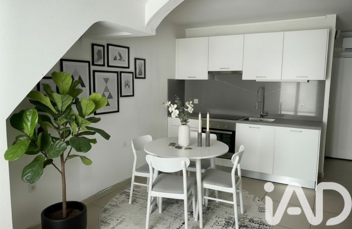 Vente Appartement 97150