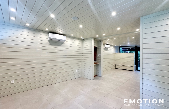 Local commercial - 43 m2