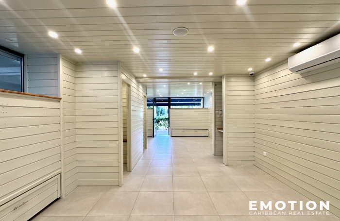 Local commercial - 43 m2