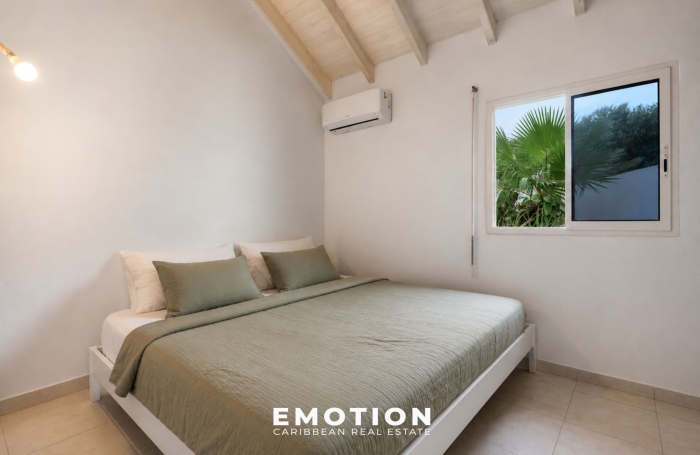 Vente Appartement 97150