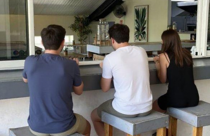 Vente Local commercial 115m&sup2; Saint Martin