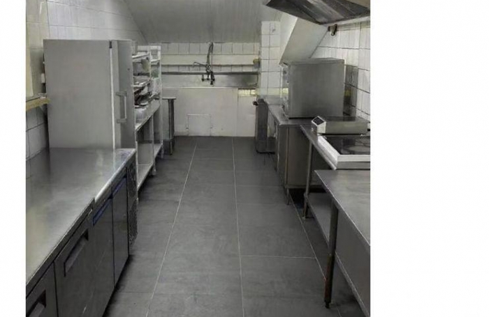 Vente Local commercial 115m&sup2; Saint Martin