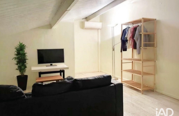 Vente Local commercial 115m&sup2; Saint Martin