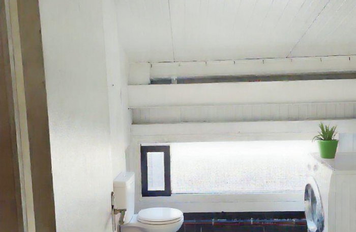 Vente Local commercial 115m&sup2; Saint Martin