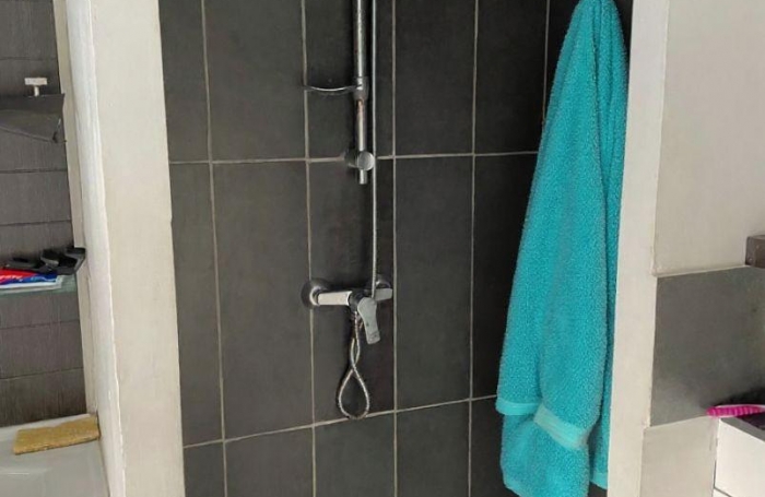 Vente Local commercial 115m&sup2; Saint Martin