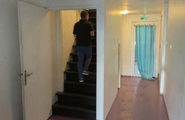 Vente Local commercial 115m&sup2; Saint Martin