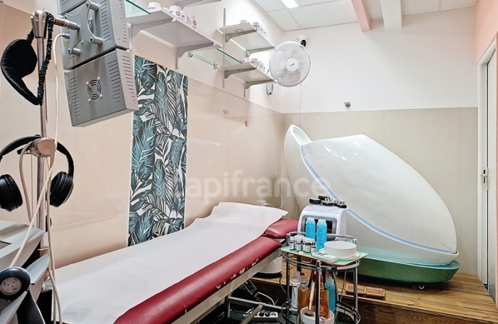 Vente Divers 40m&sup2; 4 pièces Saint Martin