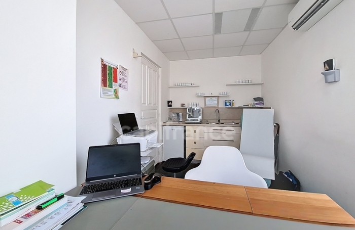 Vente Divers 40m&sup2; 4 pièces Saint Martin