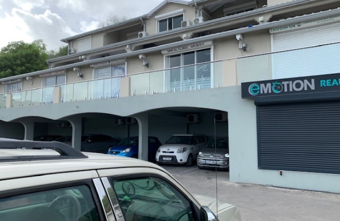 Location Bureaux 97150