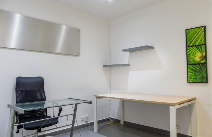 Local commercial ou professionnel - Grand Case