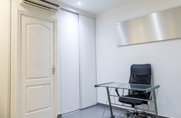 Local commercial ou professionnel - Grand Case